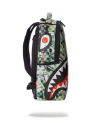 Limited Edition MAMA I MADE IT BACKPACK DLXV