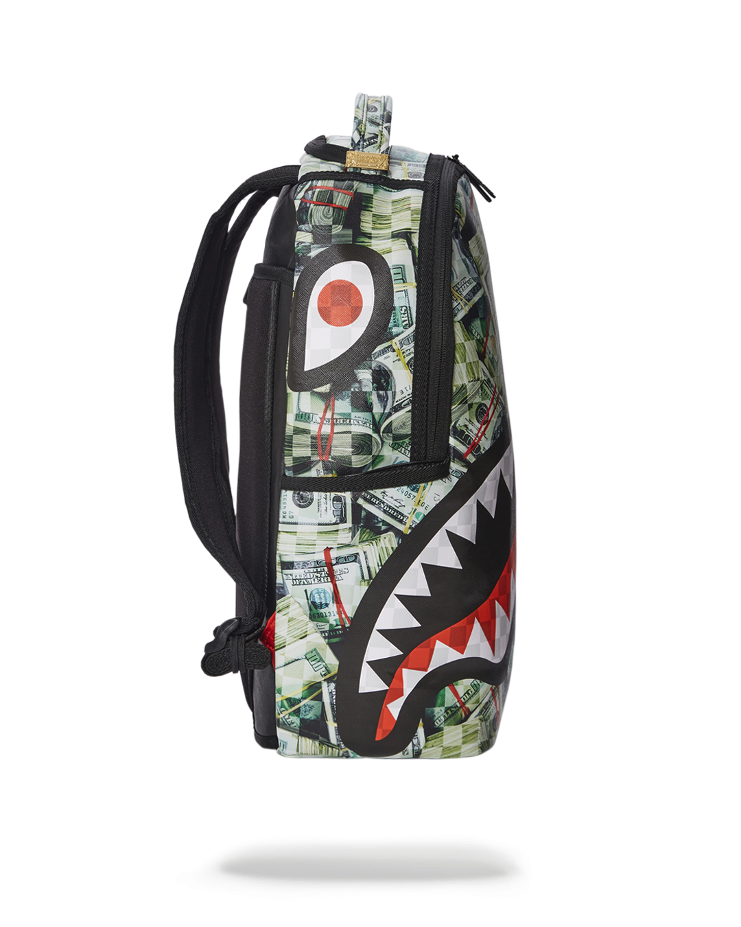 Limited Edition MAMA I MADE IT BACKPACK DLXV