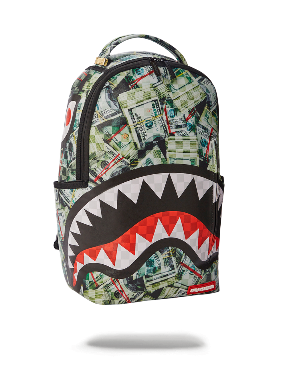 Limited Edition MAMA I MADE IT BACKPACK DLXV