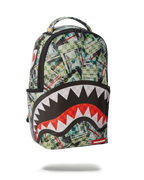Limited Edition MAMA I MADE IT BACKPACK DLXV