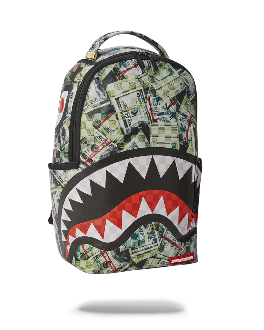 Limited Edition MAMA I MADE IT BACKPACK DLXV