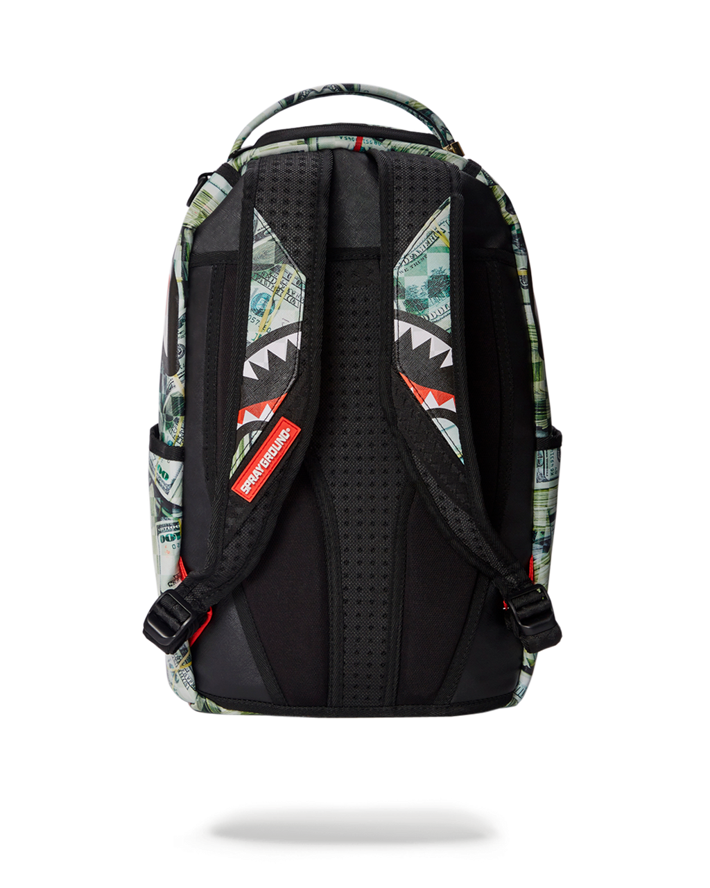 Limited Edition MAMA I MADE IT BACKPACK DLXV