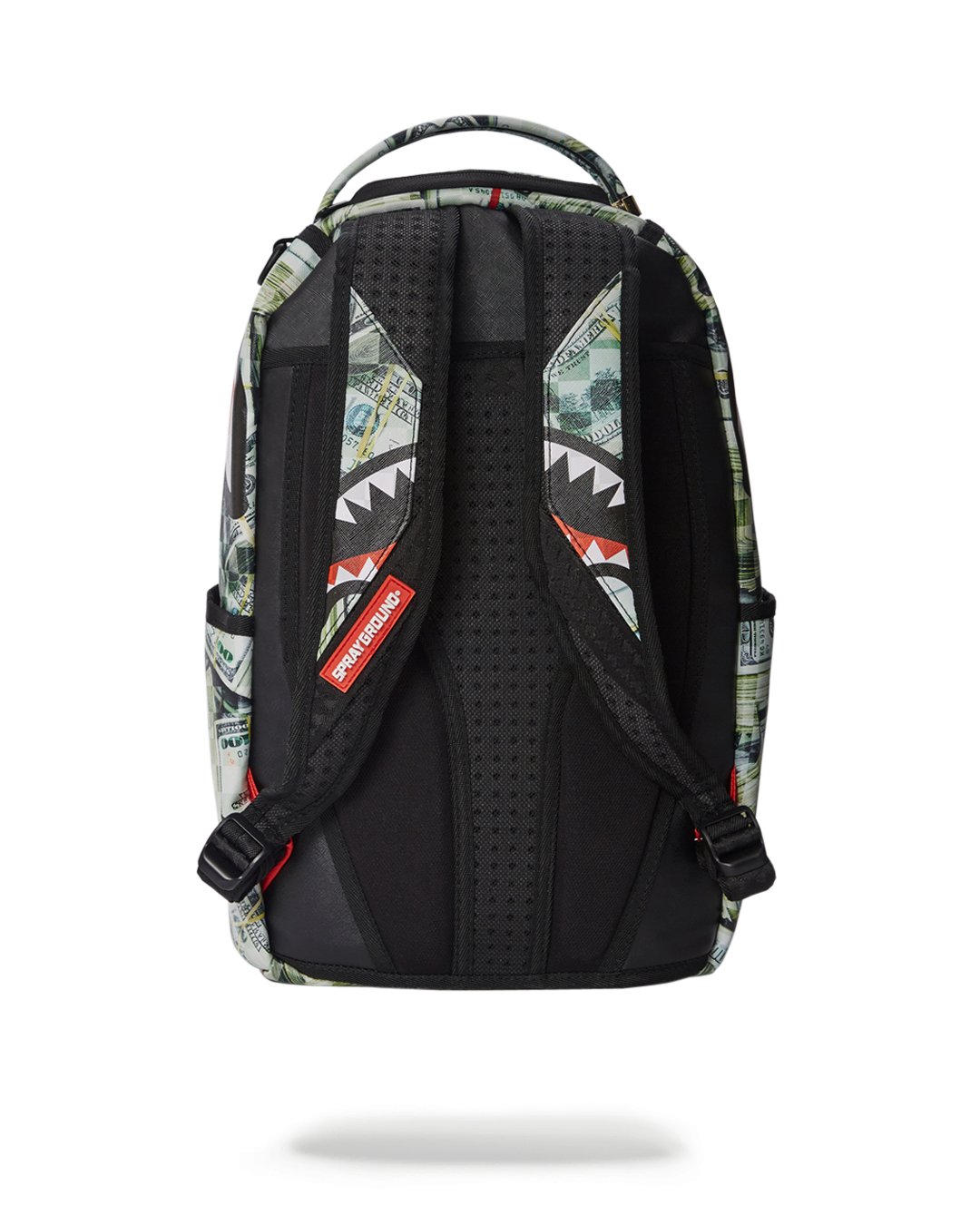 Limited Edition MAMA I MADE IT BACKPACK DLXV