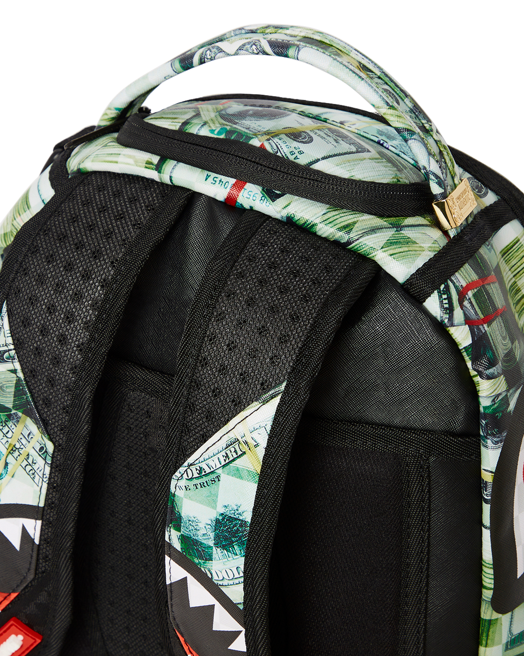 Limited Edition MAMA I MADE IT BACKPACK DLXV