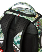 Limited Edition MAMA I MADE IT BACKPACK DLXV
