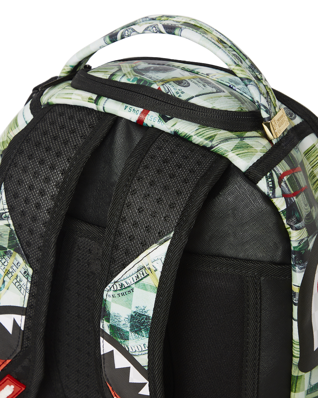 Limited Edition MAMA I MADE IT BACKPACK DLXV