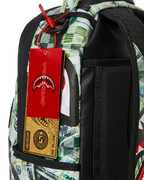 Limited Edition MAMA I MADE IT BACKPACK DLXV