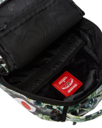 Limited Edition MAMA I MADE IT BACKPACK DLXV