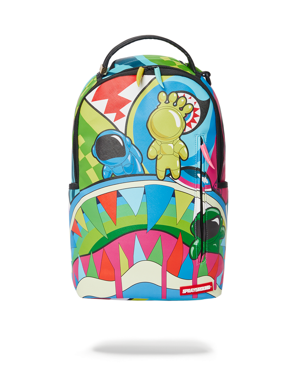 Limited Edition MIND TRIP BACKPACK DLXV