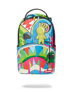 Limited Edition MIND TRIP BACKPACK DLXV