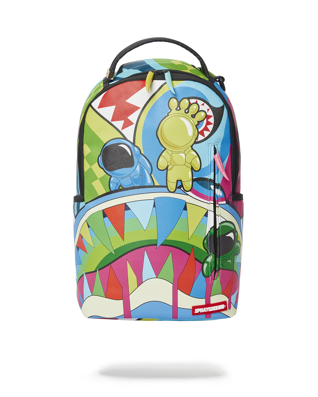 Limited Edition MIND TRIP BACKPACK DLXV