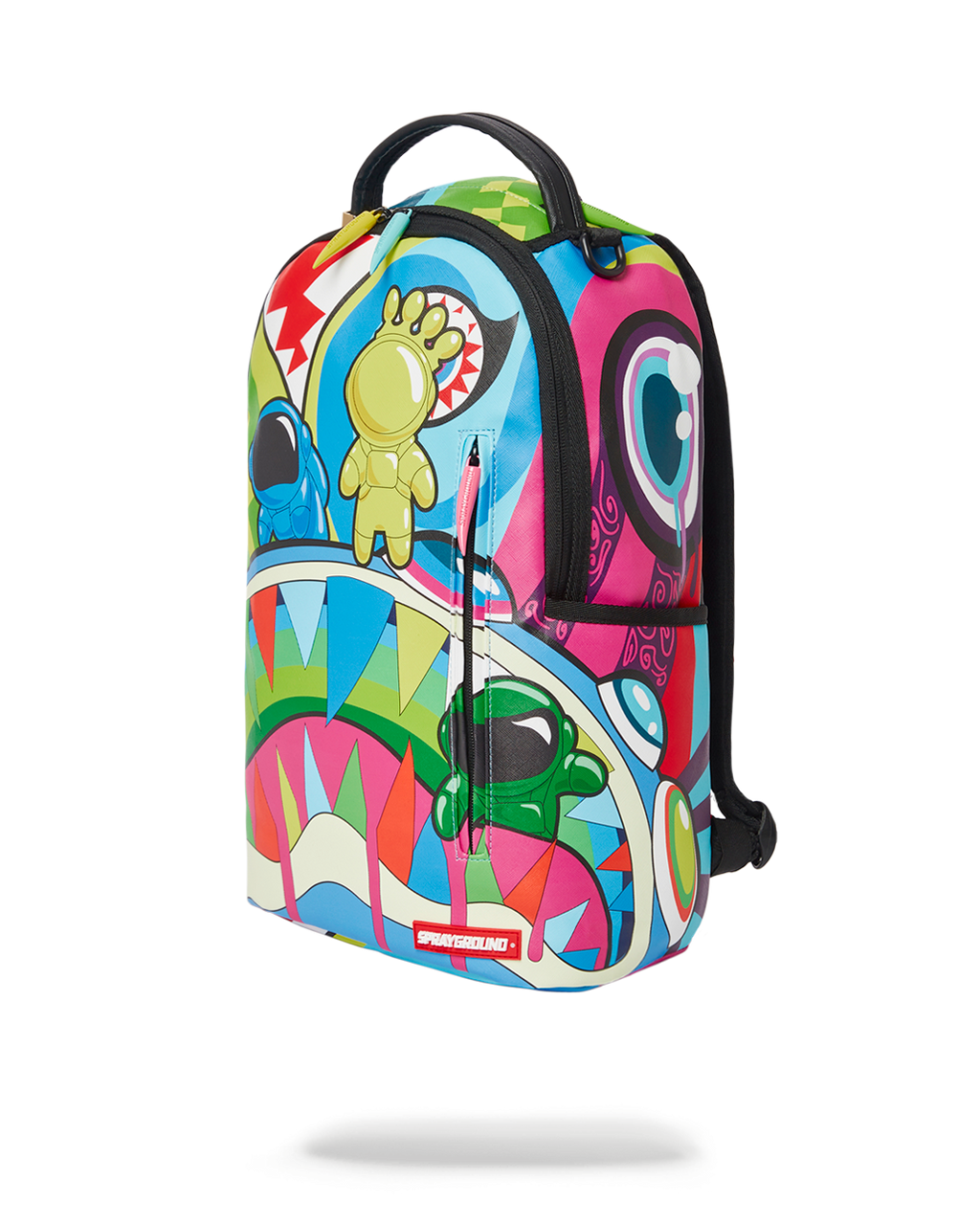 Limited Edition MIND TRIP BACKPACK DLXV
