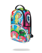 Limited Edition MIND TRIP BACKPACK DLXV