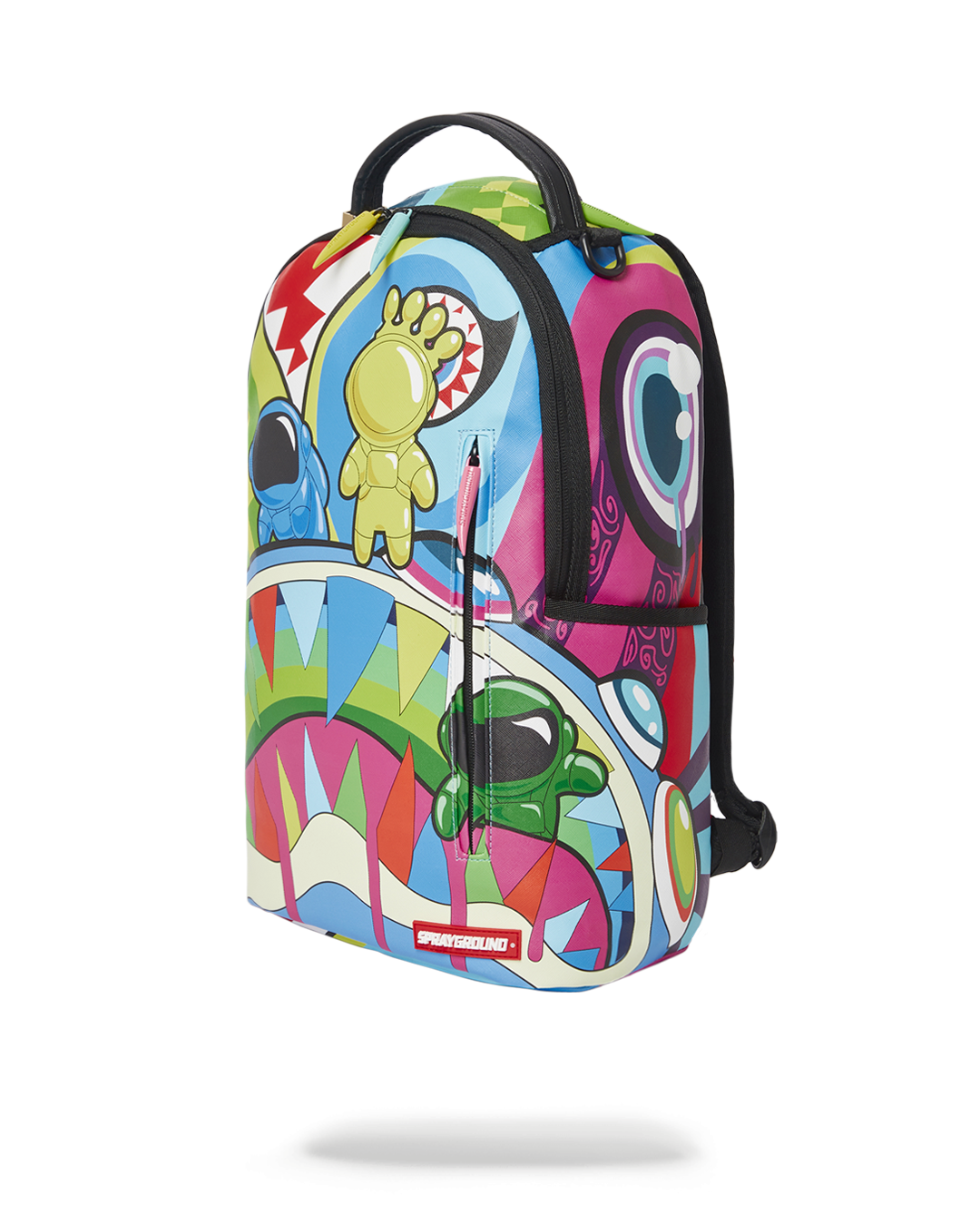 Limited Edition MIND TRIP BACKPACK DLXV