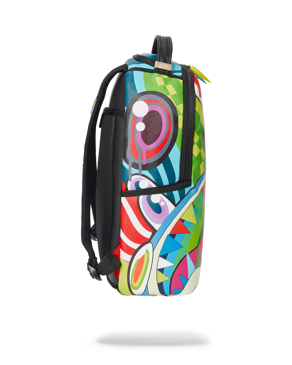 Limited Edition MIND TRIP BACKPACK DLXV