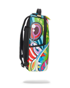 Limited Edition MIND TRIP BACKPACK DLXV