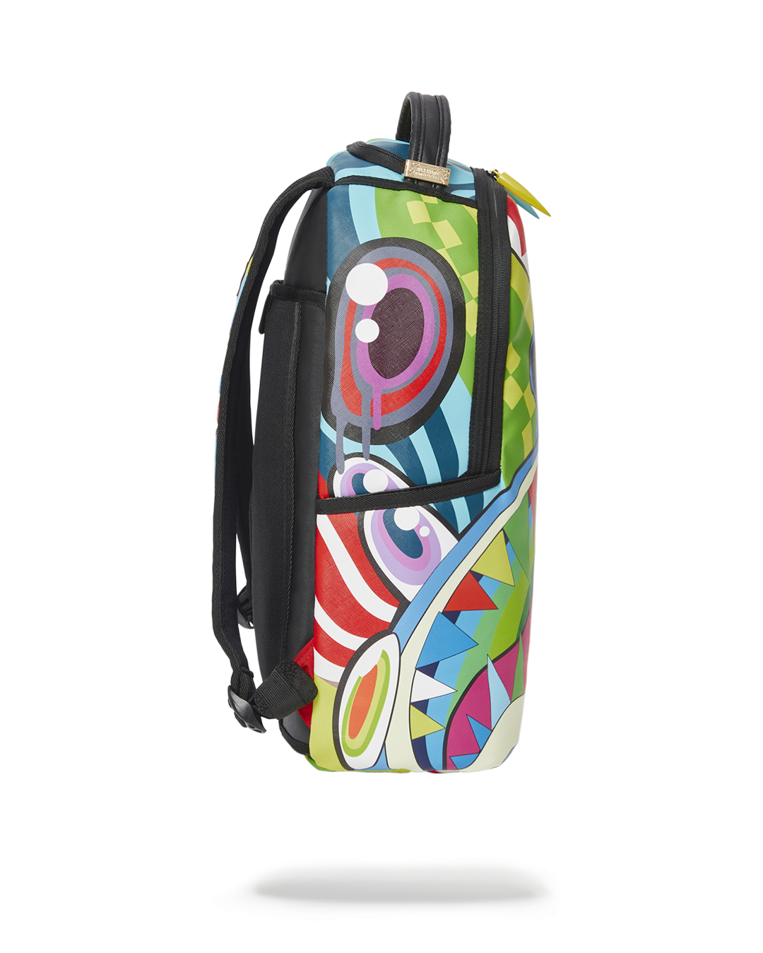 Limited Edition MIND TRIP BACKPACK DLXV