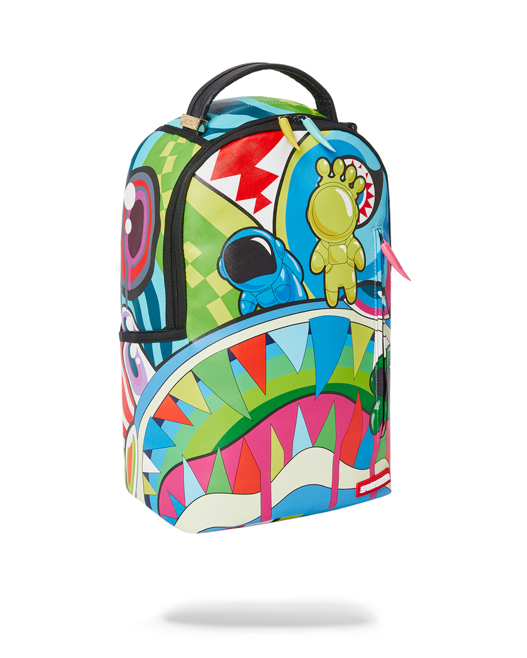 Limited Edition MIND TRIP BACKPACK DLXV
