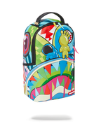 Limited Edition MIND TRIP BACKPACK DLXV