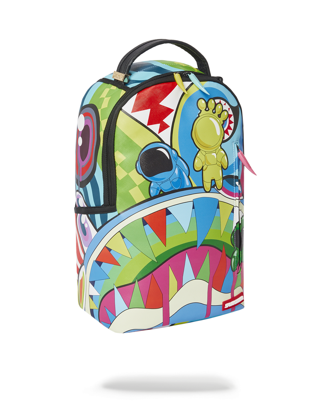 Limited Edition MIND TRIP BACKPACK DLXV