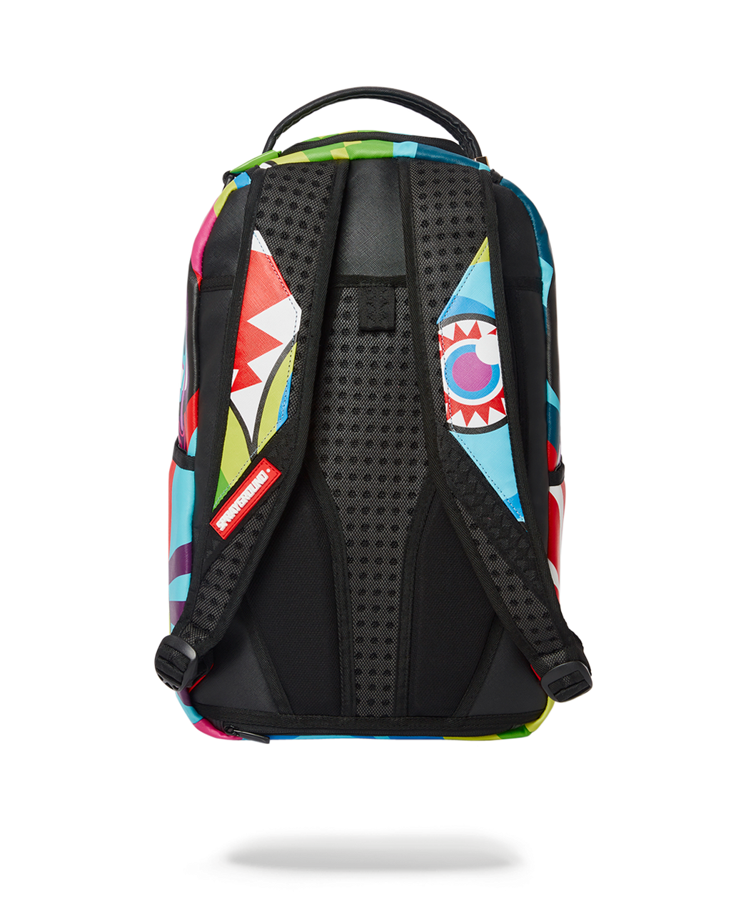Limited Edition MIND TRIP BACKPACK DLXV