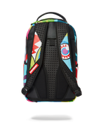 Limited Edition MIND TRIP BACKPACK DLXV