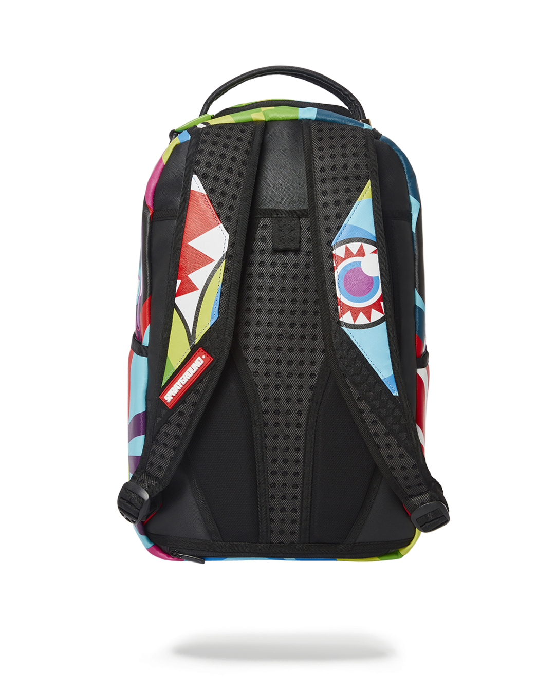 Limited Edition MIND TRIP BACKPACK DLXV