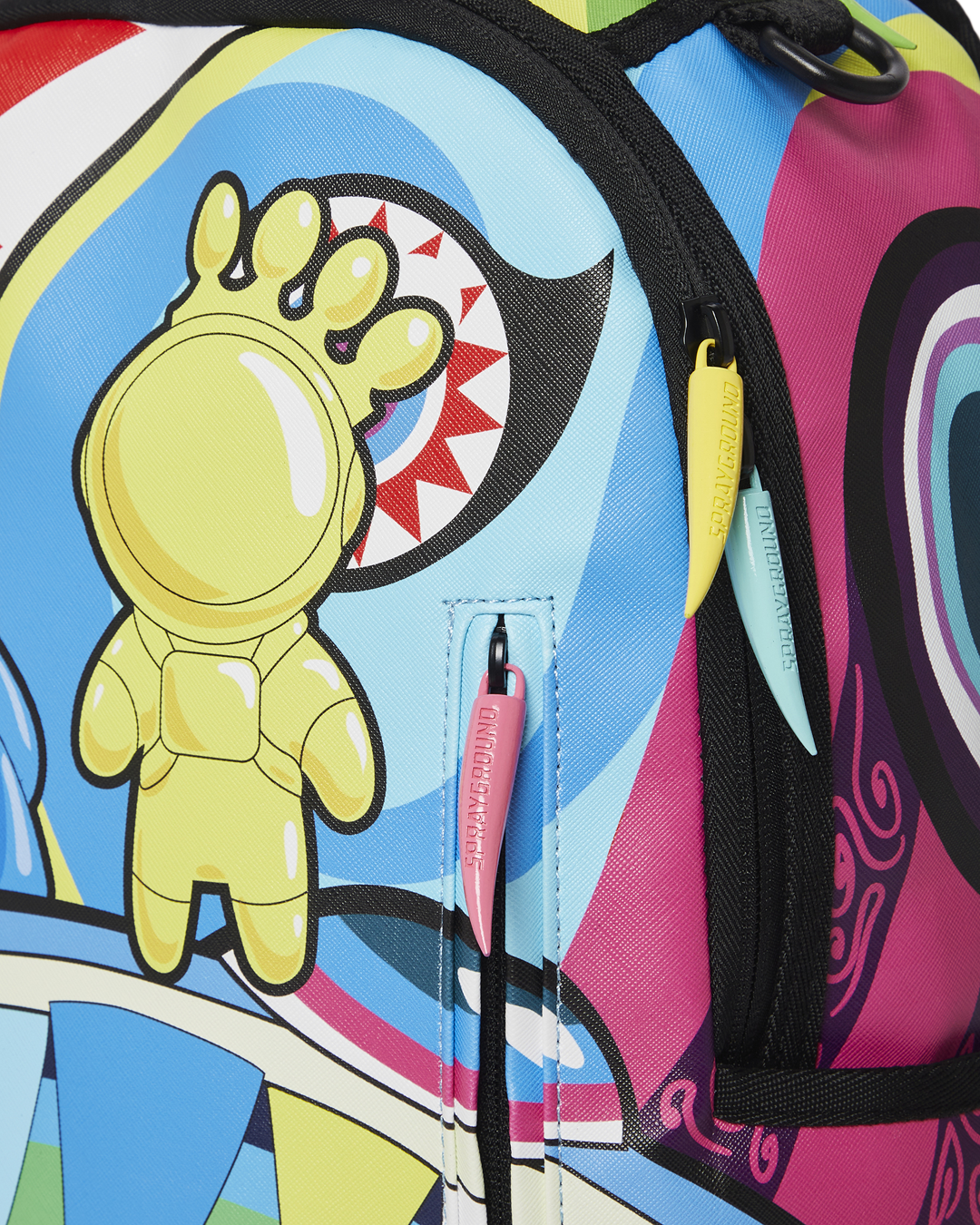 Limited Edition MIND TRIP BACKPACK DLXV