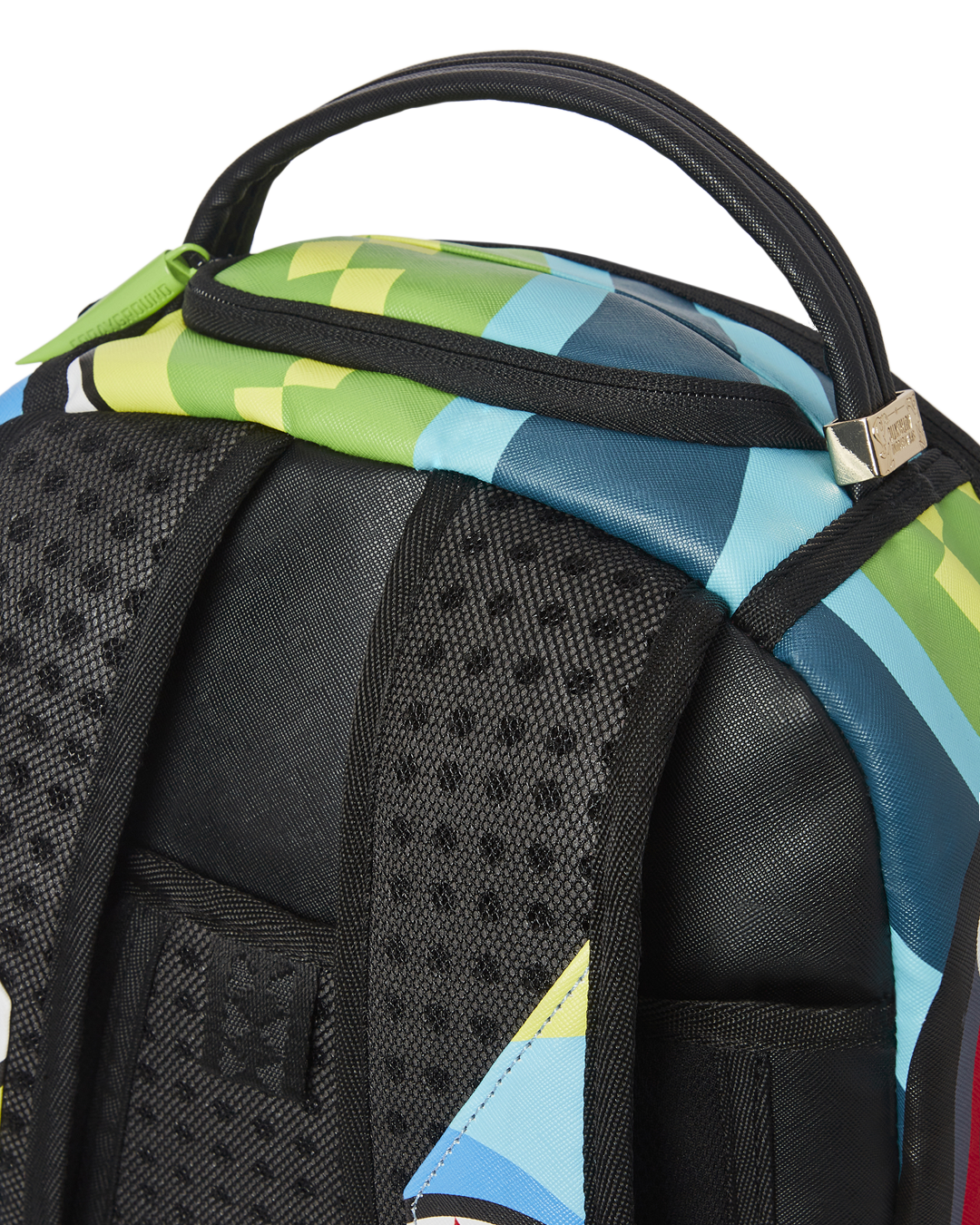 Limited Edition MIND TRIP BACKPACK DLXV