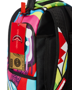 Limited Edition MIND TRIP BACKPACK DLXV