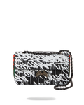 Limited Edition NIGHT NIGHT SHARKCHAIN HANDBAG