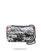 Limited Edition NIGHT NIGHT SHARKCHAIN HANDBAG