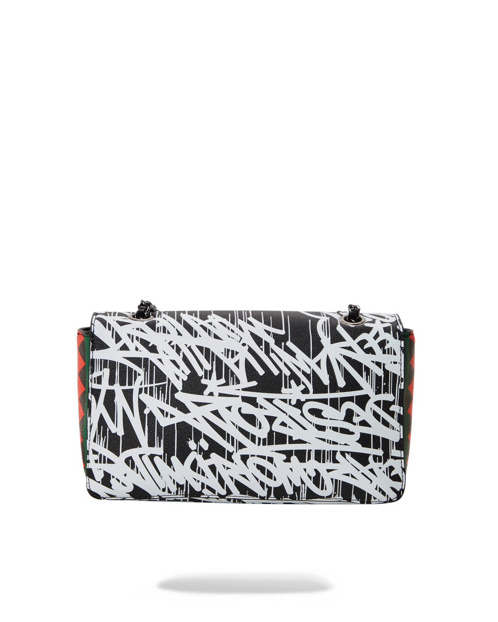 Limited Edition NIGHT NIGHT SHARKCHAIN HANDBAG
