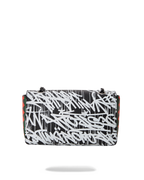 Limited Edition NIGHT NIGHT SHARKCHAIN HANDBAG