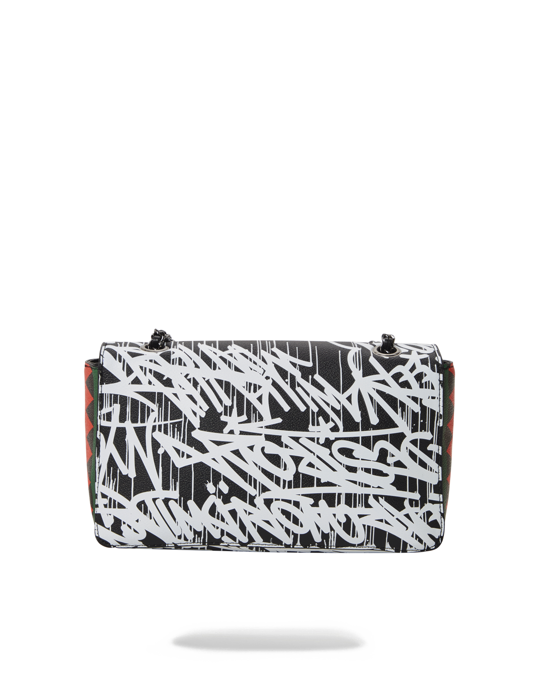 Limited Edition NIGHT NIGHT SHARKCHAIN HANDBAG