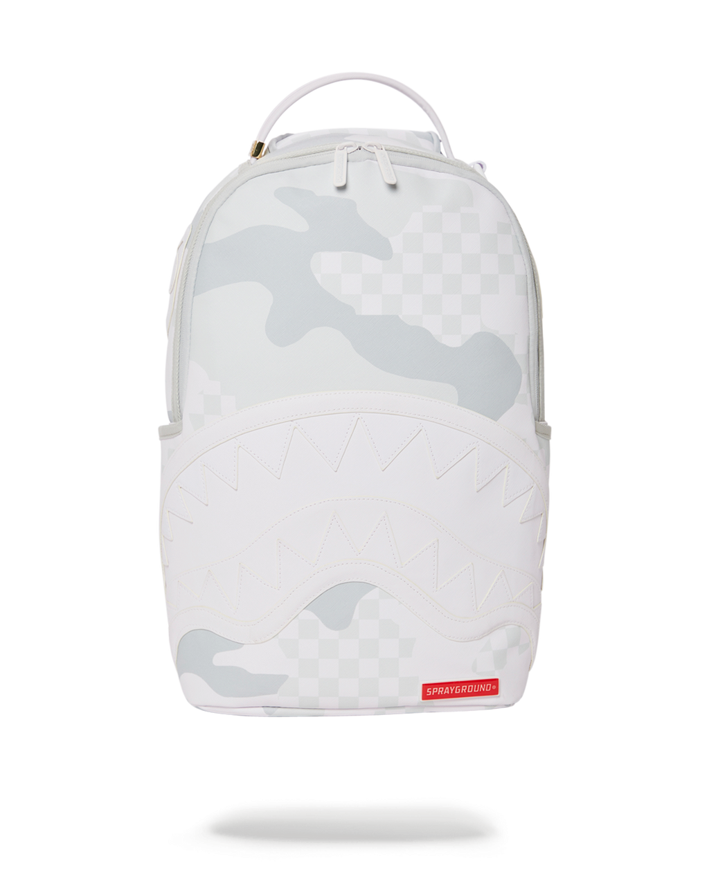 Limited Edition 3AM LE BLANC BACKPACK DLXV