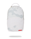 Limited Edition 3AM LE BLANC BACKPACK DLXV