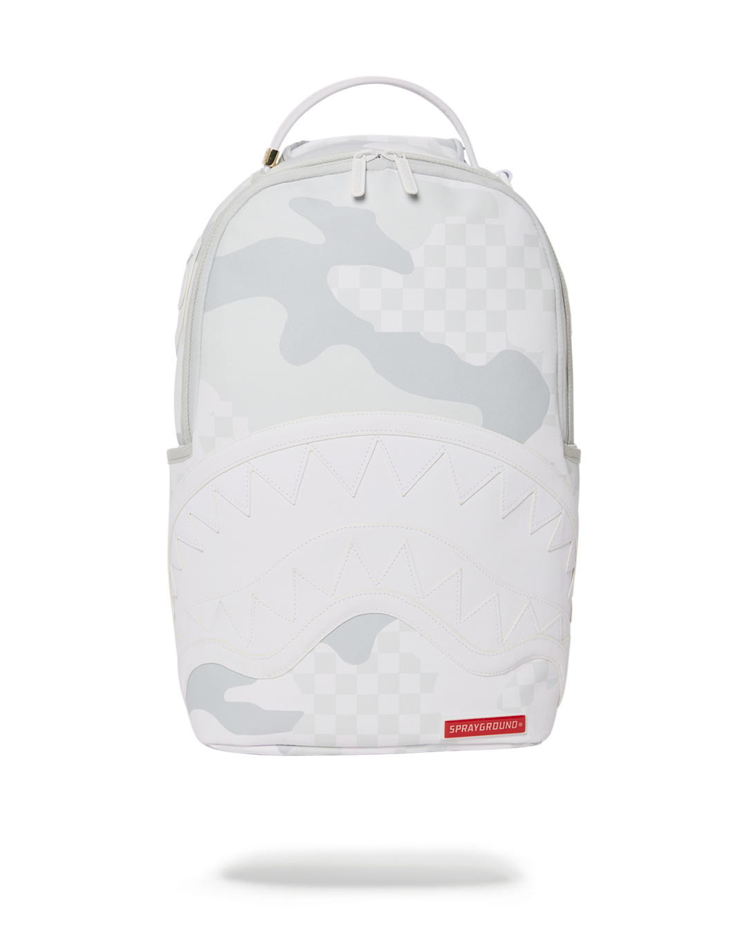Limited Edition 3AM LE BLANC BACKPACK DLXV