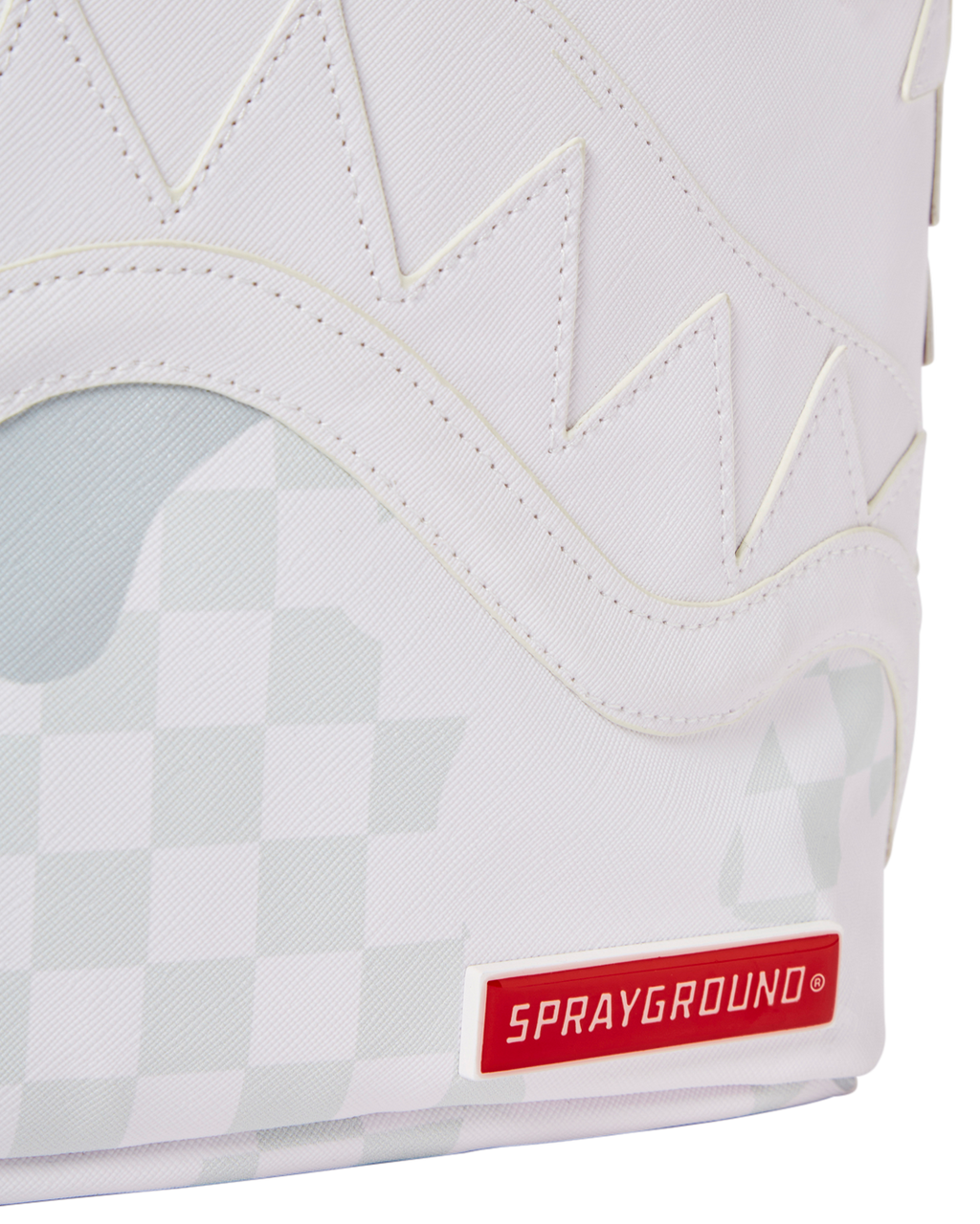 Limited Edition 3AM LE BLANC BACKPACK DLXV