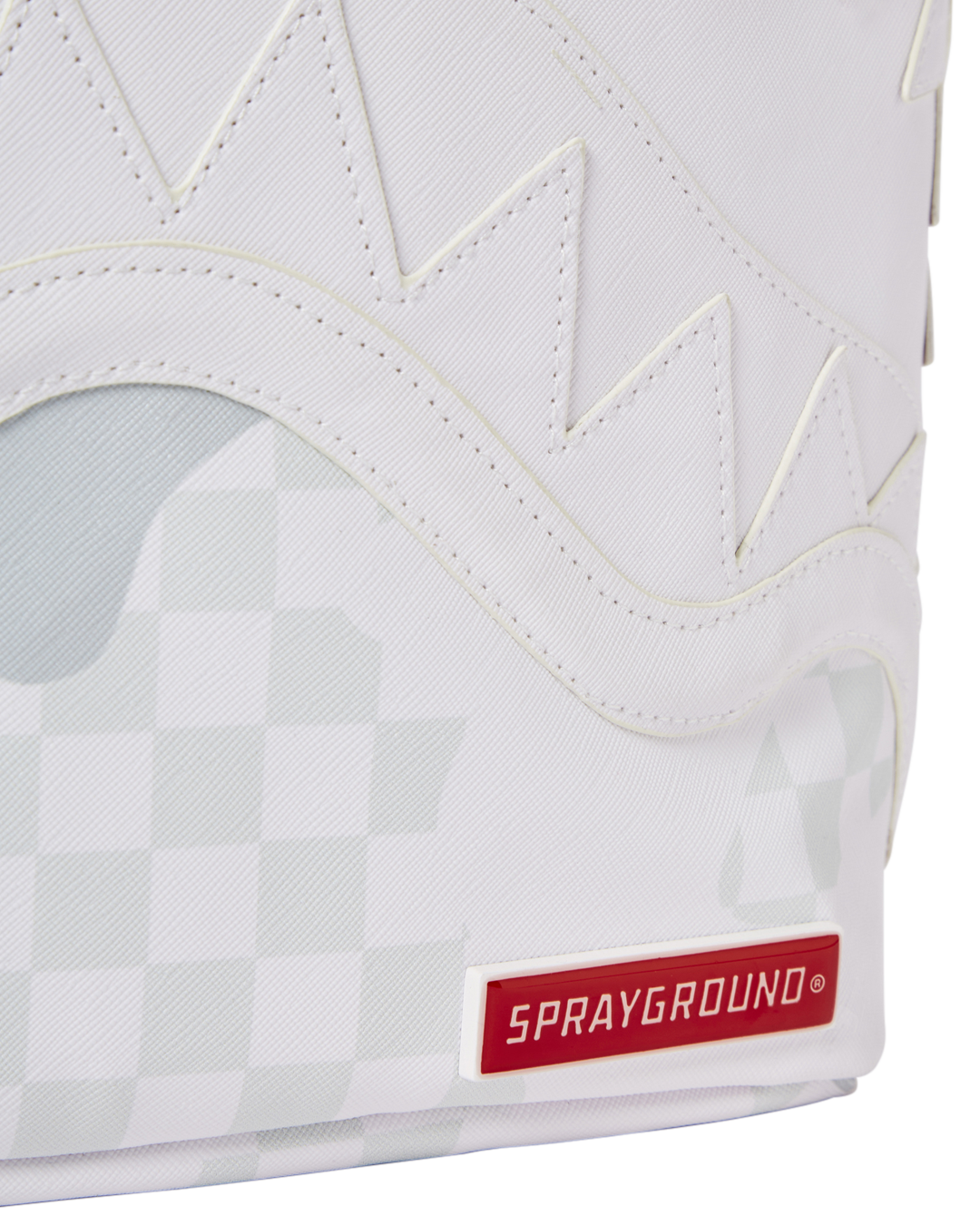Limited Edition 3AM LE BLANC BACKPACK DLXV