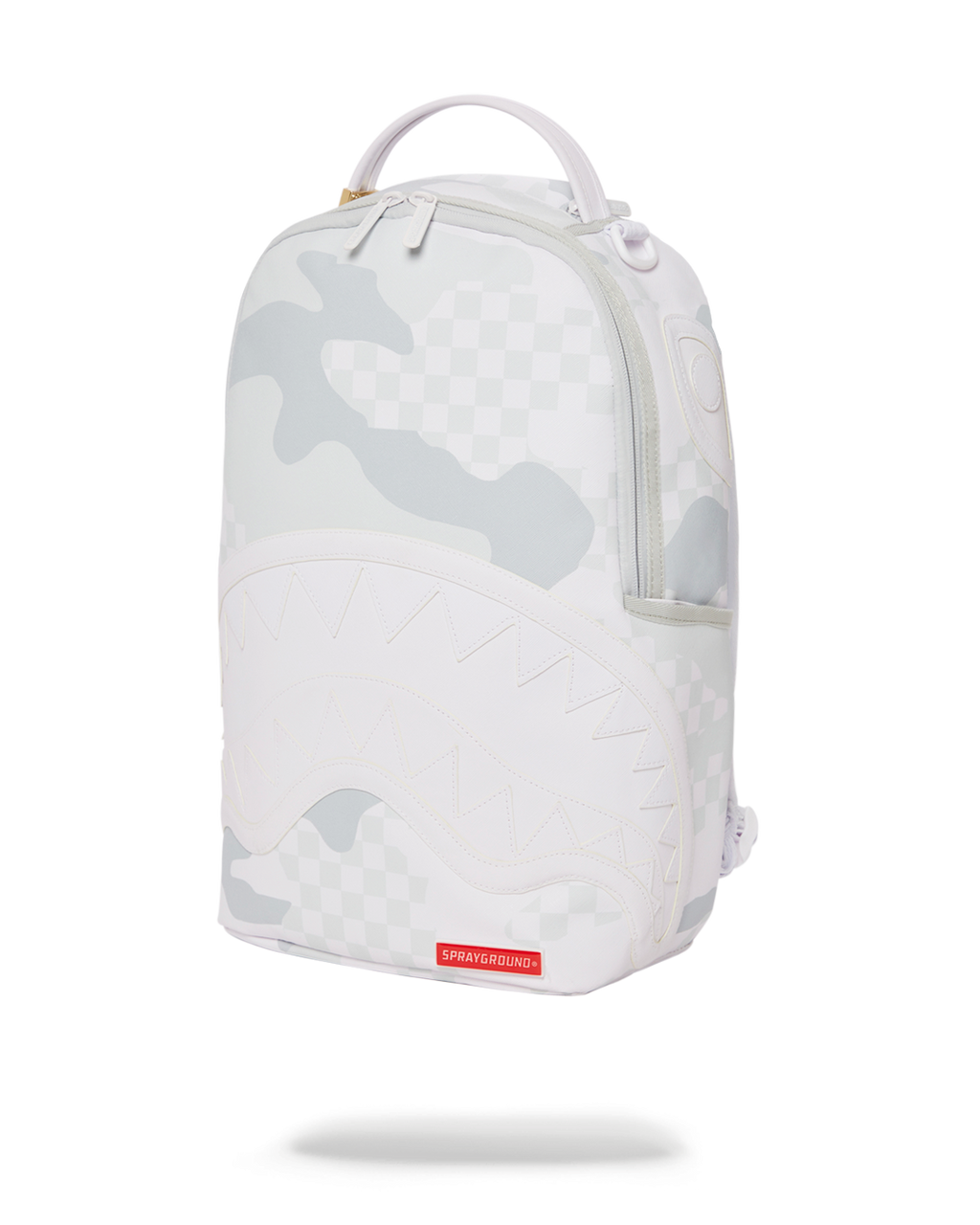 Limited Edition 3AM LE BLANC BACKPACK DLXV