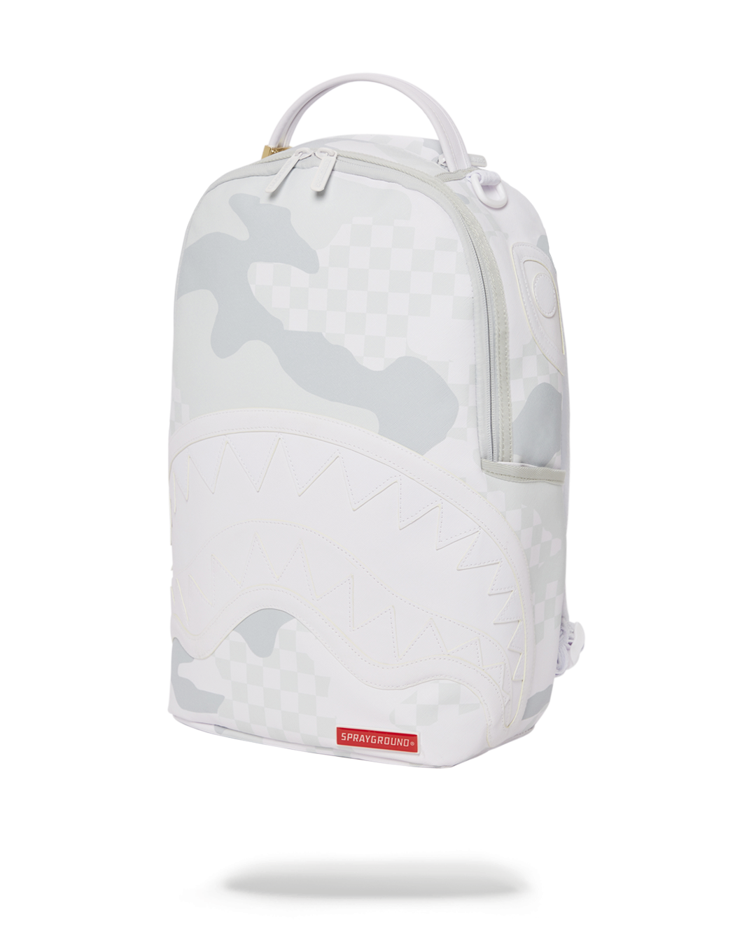 Limited Edition 3AM LE BLANC BACKPACK DLXV