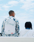 Limited Edition 3AM LE BLANC BACKPACK DLXV