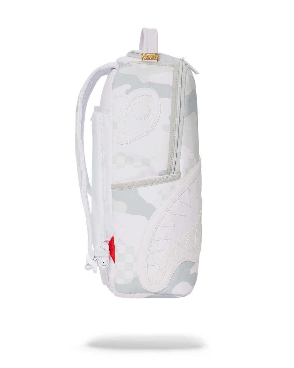 Limited Edition 3AM LE BLANC BACKPACK DLXV