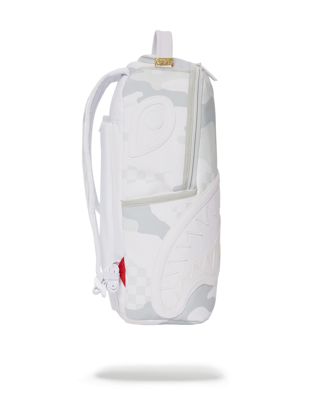 Limited Edition 3AM LE BLANC BACKPACK DLXV