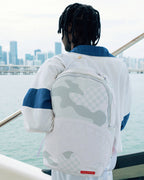 Limited Edition 3AM LE BLANC BACKPACK DLXV