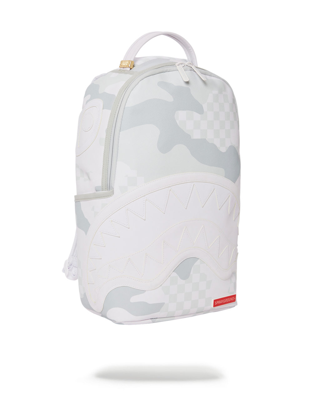 Limited Edition 3AM LE BLANC BACKPACK DLXV