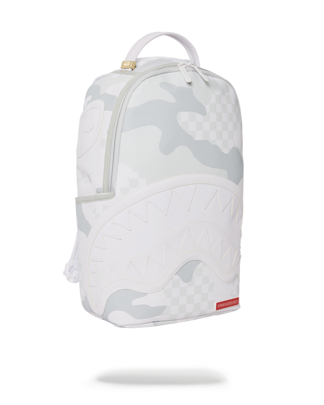 Limited Edition 3AM LE BLANC BACKPACK DLXV