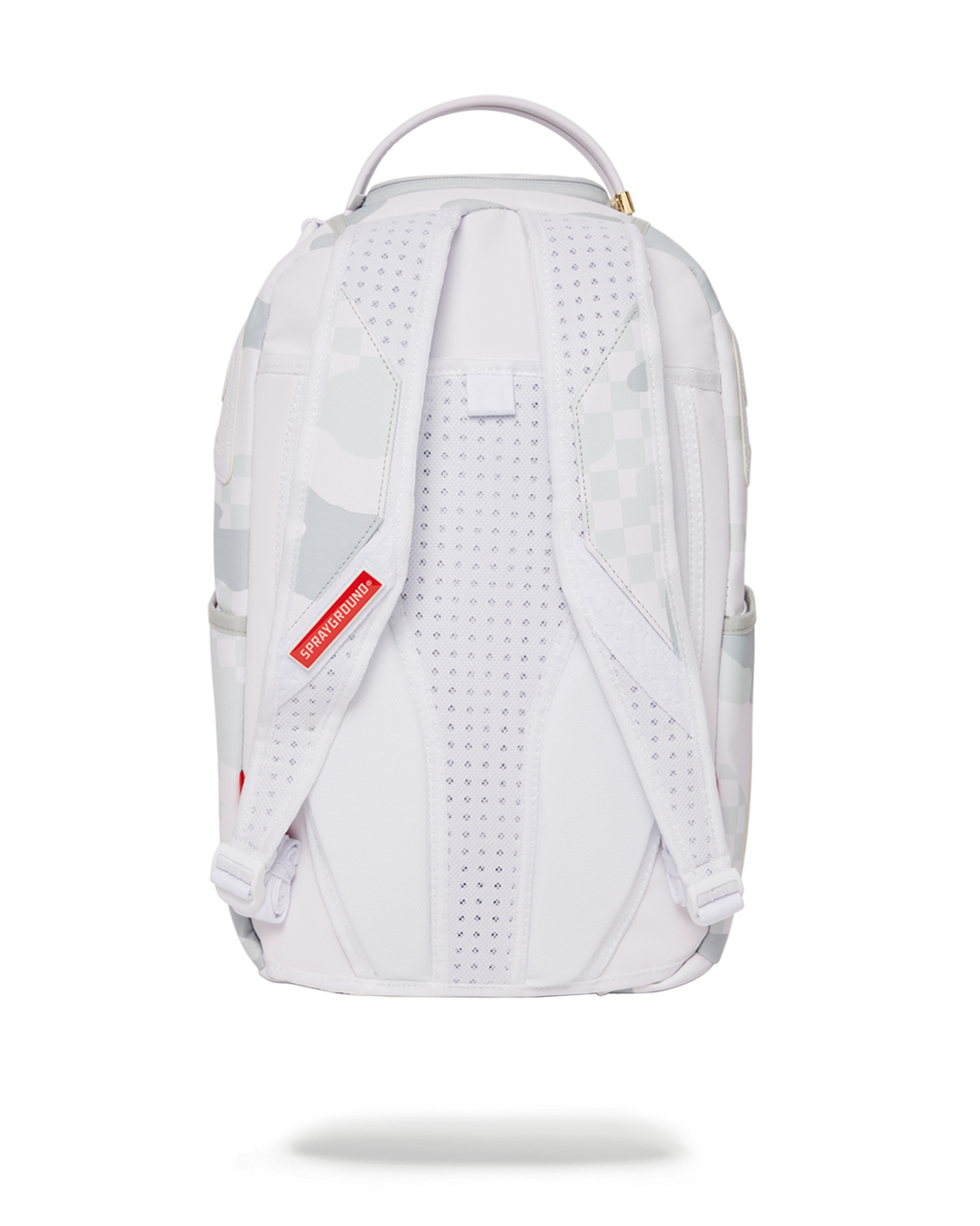 Limited Edition 3AM LE BLANC BACKPACK DLXV
