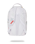 Limited Edition 3AM LE BLANC BACKPACK DLXV